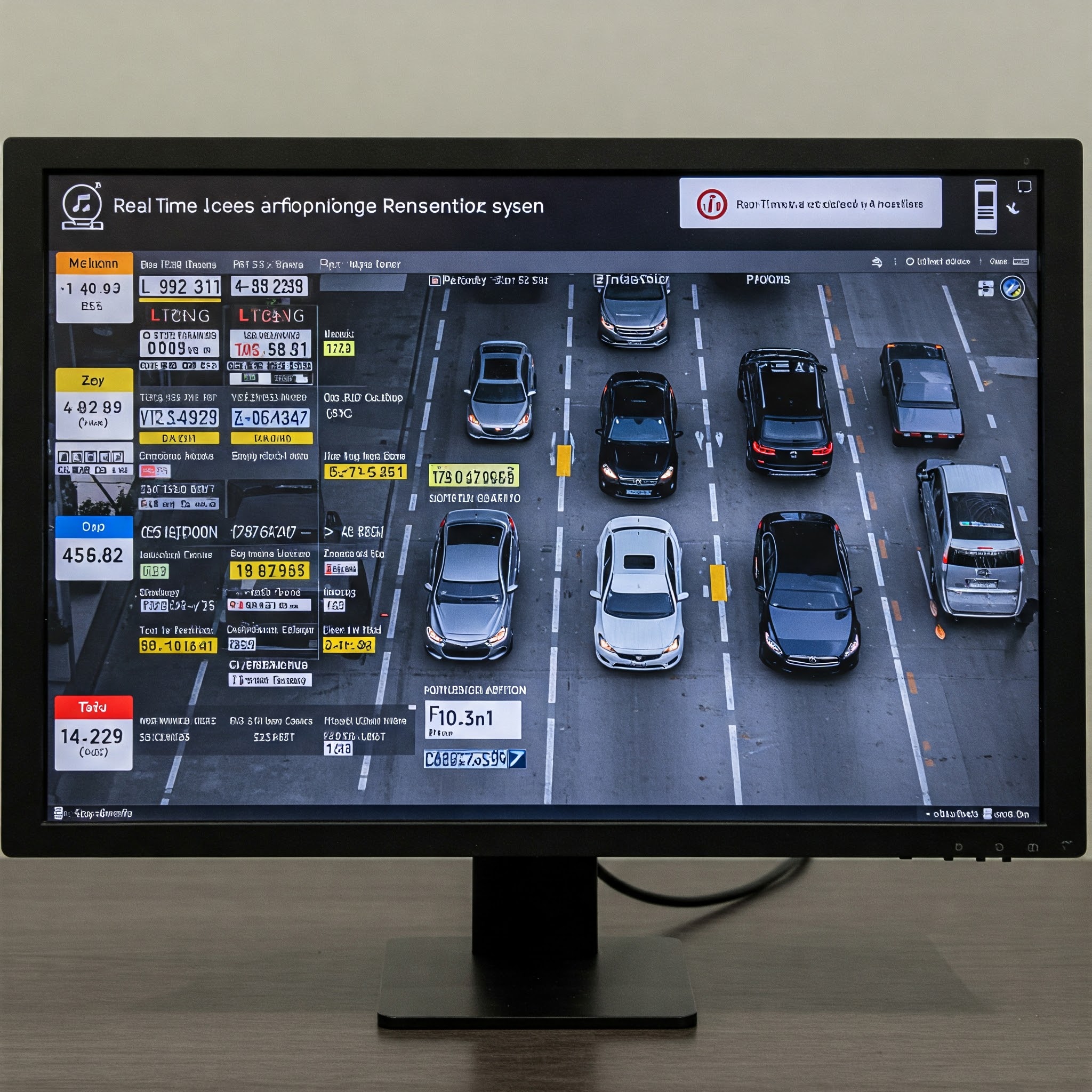 MONITOR TAGS