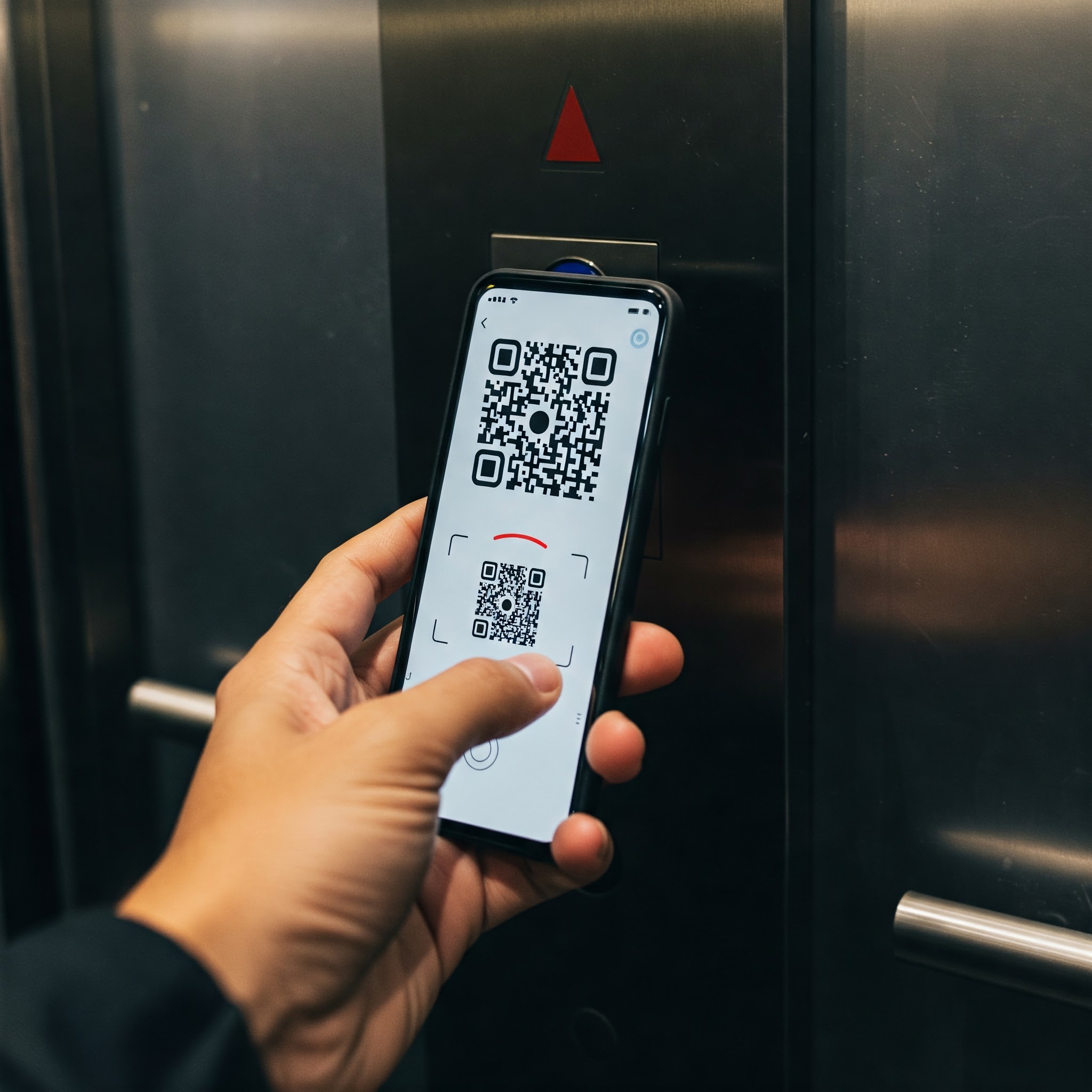 QR